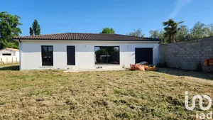 Maison à Bergerac (24100)