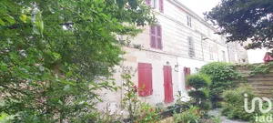 Maison de ville à NIORT (79000)