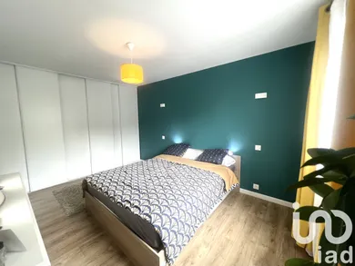 Maison à Dinan (22100)