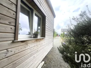 Maison à Dinan (22100)