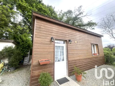 House in Dinan (22100)