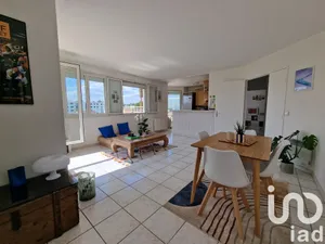 Appartement à Franconville (95130)