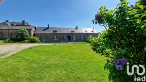 Ferme à Forges-les-Eaux (76440)