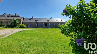 Farm at Forges-les-Eaux (76440)