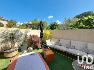 Architectural house at Saint-Maximin-la-Sainte-Baume (83470)