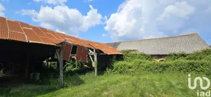 Grange à Vitré (35500)