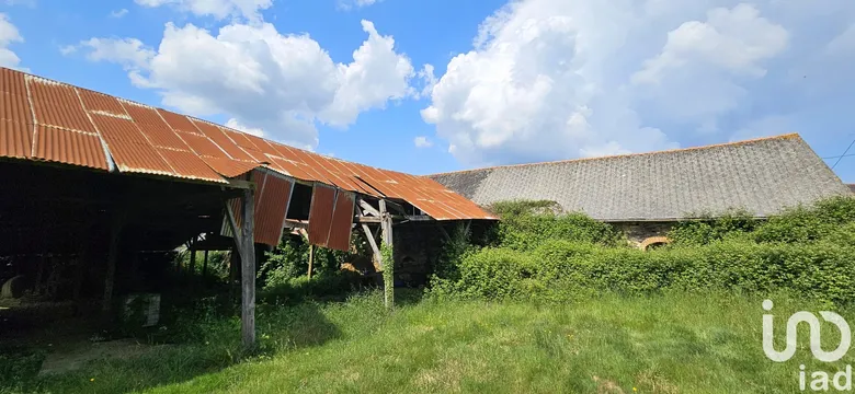 Maison 2 pièces 200 m² · à Vitré · 200 m² · 120 000 €