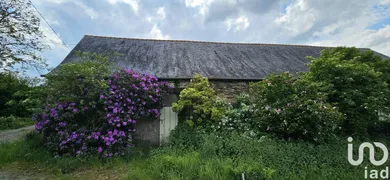 Barn at Vitré (35500)