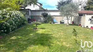 Traditional house at Champigny-sur-Marne (94500)