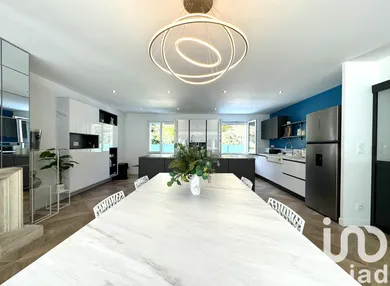 House in Lissieu (69380)