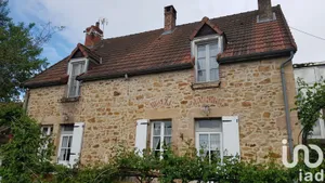 House at Épinac (71360)