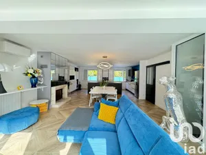 Maison à Limonest (69760)