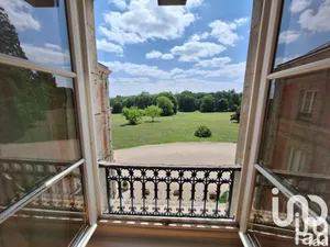 Appartement à Pringy (77310)