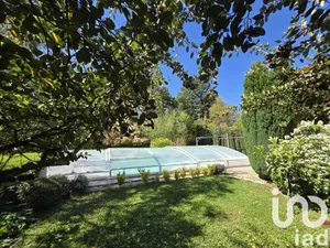 Maison d'architecte à Mazamet (81200)