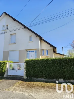 House at Réhon (54430)