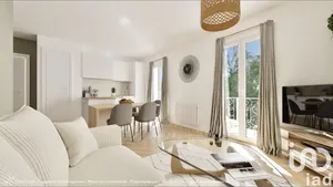 Apartment at Marseille (13006)