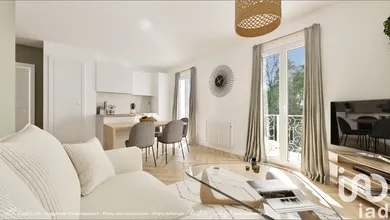 Apartment at Marseille (13006)