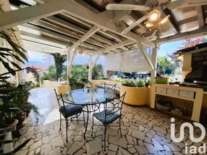 Maison traditionnelle à Cannes (06400)