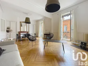 Appartement à Toulouse (31000)