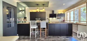 Appartement à Metz (57000)