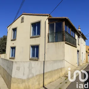Maison à Saint-Hippolyte (66510)