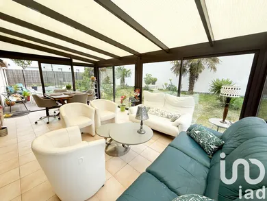 House in Pornichet (44380)