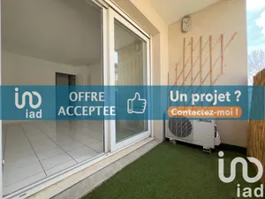 Apartment in Narbonne (11100)