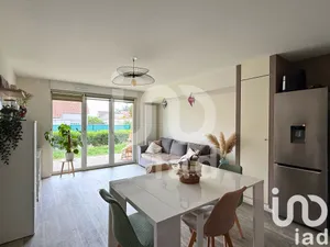 Appartement à Colmar (68000)