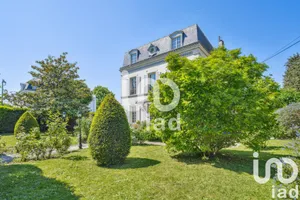 Maison à Le Raincy (93340)