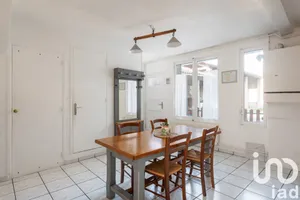 Townhouse at Seyssins (38180)