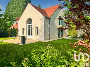 Maison à Santeny (94440)