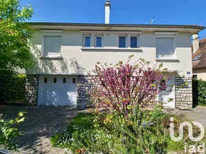 House at Brive-la-Gaillarde (19100)