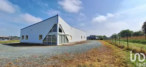 Immeuble à Guémené-Penfao (44290)