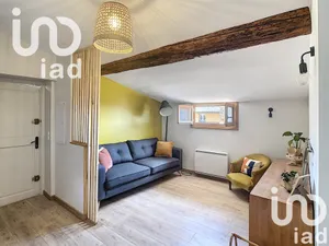 Appartement à Grasse (06130)