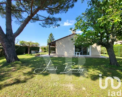 Maison traditionnelle à Saint-Donat-sur-l'Herbasse (26260)