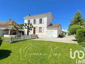 Maison à Les Abrets (38490)