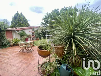 Maison à Le Bouscat (33110)