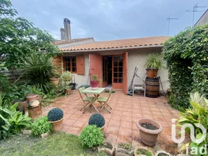 Maison à Le Bouscat (33110)