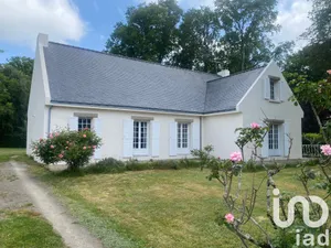 Maison à Sautron (44880)