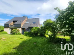 Maison à Combourg (35270)