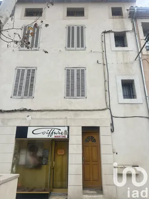 Appartement à Salon-de-Provence (13300)
