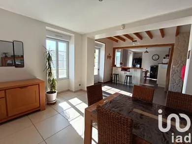 Maison à Irais (79600) — 17/19