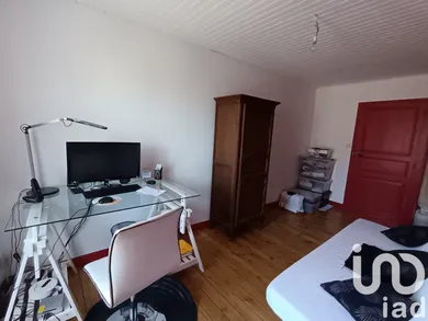 Maison à Irais (79600) — 16/19