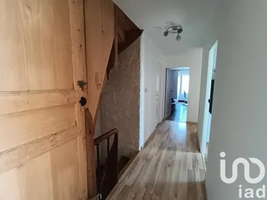 Maison à Irais (79600) — 11/19