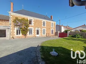 Maison à Irais (79600)