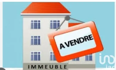 Immeuble à Palaiseau (91120)