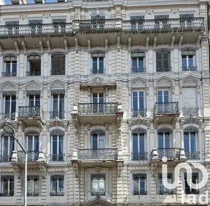 Appartement à Lyon (69002)