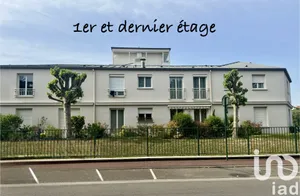 Apartment at Corbeil-Essonnes (91100)