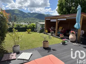 Appartement à La Saulce (05110)