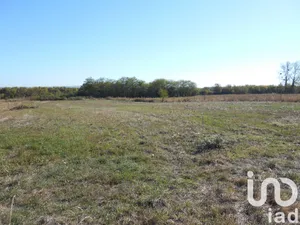 Terrain à bâtir à Fourques-sur-Garonne (47200)